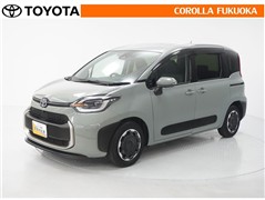 トヨタ シエンタ Z