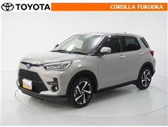 ライズ ハイブリッド Z