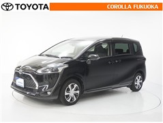 シエンタ G クエロ*