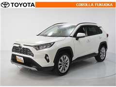 RAV4 G Zパッケージ