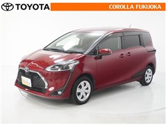 トヨタ シエンタ ファンベース G