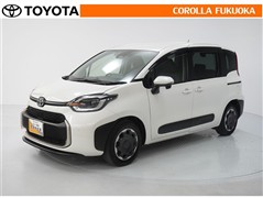 トヨタ シエンタ ハイブリッド Z*