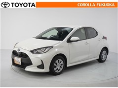 トヨタ ヤリス ハイブリッド G