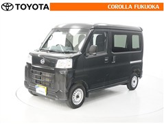 ダイハツ ハイゼットカーゴ DX*