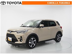 ライズ ハイブリッド Z