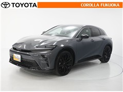 トヨタ クラウン スポーツ Z*