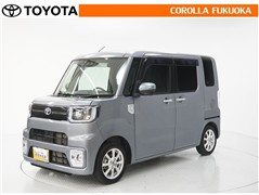 トヨタ ピクシスメガ L SA3