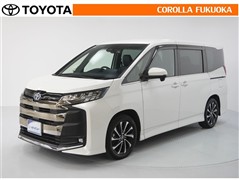 ノア ハイブリッド S-Z*