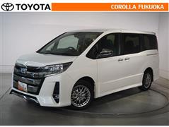 ノア ハイブリッド SI WXB3*