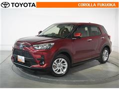 ライズ ハイブリッド G