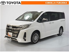 ノア ハイブリッド SI WXB3