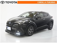 C-HR HV SLEDエディション*