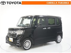 N-BOX カスタム Lターボ*