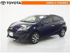 アクア S スタイルブラック*