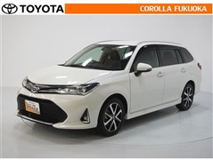 カローラフィールダー 1.5G WXB