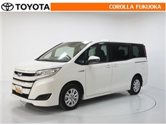 トヨタ　ノア ハイブリッド X