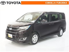 トヨタ　ノア ハイブリッド G