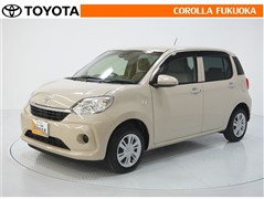 トヨタ パッソ X Lパッケージ