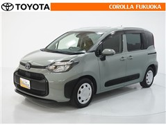 トヨタ シエンタ G