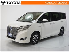 エスクァイア HV GIプレミアムP