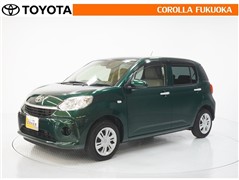 パッソ X Lパッケージ