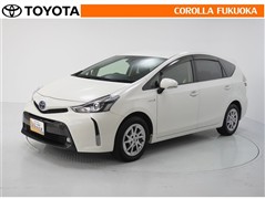 プリウスアルファSチューンブラック2