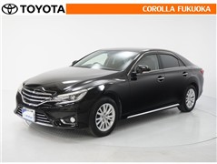 トヨタ マークX プレミアム*