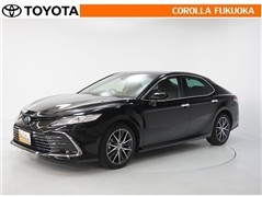 トヨタ カムリ G レザーパッケージ*