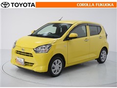 トヨタ ピクシスエポック X SA3