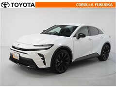 トヨタ クラウン スポーツ Z