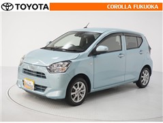 トヨタ　ピクシスエポック G SA3