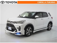 トヨタ ライズ Z*