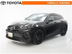 トヨタ　クラウン スポーツ Z