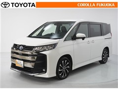 トヨタ ノア ハイブリッド S-Z