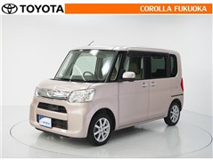 タント G SA*