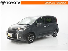 トヨタ シエンタ ハイブリッド Z