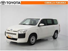 プロボックスバン HEV GL
