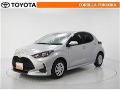 トヨタ ヤリス X