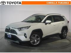 トヨタ RAV4 G