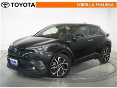 Ｃ－ＨＲ