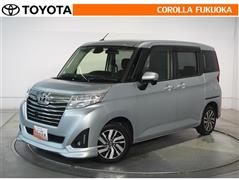 ルーミー カスタムG S