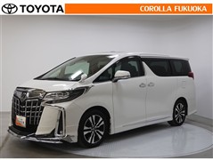 アルファード S Cパッケージ