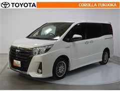 ノア ハイブリッド SI WXB