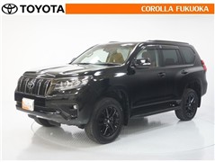 ランクルプラドTXL70THアニハ*