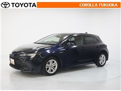 カローラスポーツ ハイブリッド G