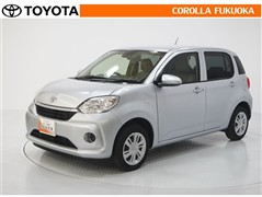 パッソ X Lパッケージ*