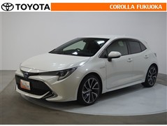 カローラスポーツ HV G Z