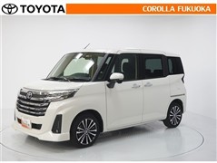 ルーミー カスタムG-T