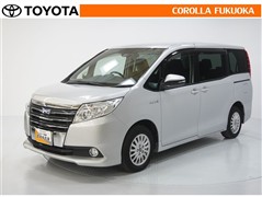 トヨタ　ノア ハイブリッド G