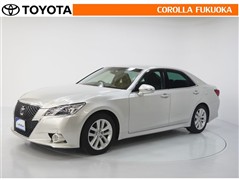 クラウンアスリート アスリートS*